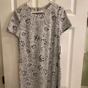 NEW Calvin Klein Dress Size 10